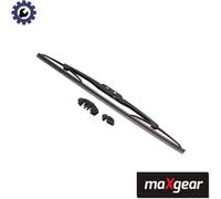 WIPER BLADE 39-0125 FOR RENAULT SUPER ESPACE/II/VAN CLIO/Hatchback/Van 14 18 AX