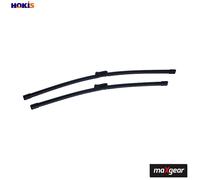 MaXgear Wiper Blade 39-0126 - Fits Audi (A4, A5, Q3, Q5, Q7), Porsche, Volvo (XC40)