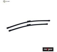 MaXgear Wiper Blade 39-0126 - Fits Audi (A4, A5, Q3, Q5, Q7), Porsche, Volvo (XC40)