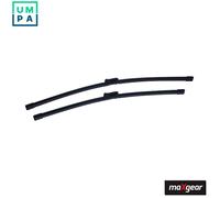 MaXgear Wiper Blade 39-0126 - Fits Audi (A4, A5, Q3, Q5, Q7), Porsche, Volvo (XC40)
