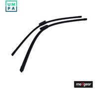 MAXGEAR 39-0130 Wiper Blade for CITRO?N