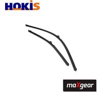 WIPER BLADE 39-0134 FOR CITROËN NEMO/Box/Body/MPV SPACETOURER/Bus JUMPY/III 1.2L