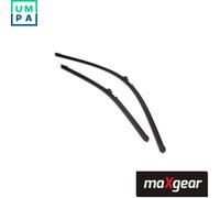 WIPER BLADE 39-0134 FOR CITROËN NEMO/Box/Body/MPV SPACETOURER/Bus JUMPY/III 1.2L