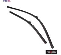 MAXGEAR 39-0134 Wiper Blade, universal for CITRO?N,FIAT,OPEL,PEUGEOT,TOYOTA,VAUX