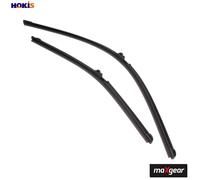 MAXGEAR 39-0134 Wiper Blade, universal for CITRO?N,FIAT,OPEL,PEUGEOT,TOYOTA,VAUX
