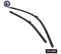 MAXGEAR 39-0134 Wiper Blade, universal for CITRO?N,FIAT,OPEL,PEUGEOT,TOYOTA,VAUX