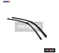 WIPER BLADE 39-0135 FOR VW BHK/BHL 6cyl TOUAREG
