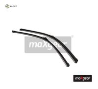 WIPER BLADE 39-0135 FOR VW PORSCHE BAC/BPE 2.5L 5cyl TOUAREGBMV/AZZ/BKJ 3.2L