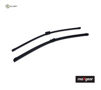 WIPER BLADE 39-0137 FOR VW CARAVELLE/TRANSPORTER/Bus/Mk/KOMBI EUROVAN/Van 2.0L