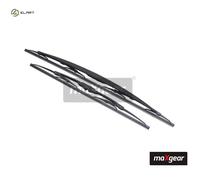 WIPER BLADE 39-0139 FOR SUZUKI KIA SORENTO/II SOUL/SUV LAND ROVER RANGE/IV 2.4L