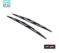 WIPER BLADE 39-0140 FOR RENAULT MASTER/III/Bus/Platform/Chassis/Van PEUGEOT