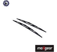 WIPER BLADE 39-0140 FOR RENAULT MASTER/III/Bus/Van/Platform/Chassis OPEL 4cyl