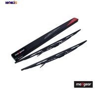 MAXGEAR 39-0142 Wiper Blade, universal for MERCEDES-BENZ