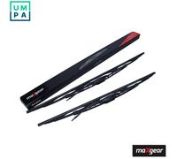MAXGEAR 39-0142 Wiper Blade, universal for MERCEDES-BENZ