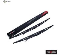 MAXGEAR 39-0142 Wiper Blade, universal for MERCEDES-BENZ