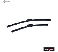 MAXGEAR 39-0145 Wiper Blade, universal for ,CHEVROLET,CITRO?N,DACIA,DAEWOO,DODGE