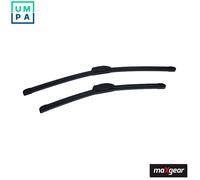 MAXGEAR 39-0145 Wiper Blade, universal for ,CHEVROLET,CITRO?N,DACIA,DAEWOO,DODGE