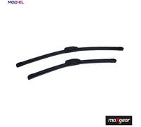 MAXGEAR 39-0145 Wiper Blade, universal for ,CHEVROLET,CITRO?N,DACIA,DAEWOO,DODGE