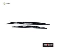 WIPER BLADE 39-0147 FOR RENAULT LAGUNA MEGANE/II/-Cabriolet/Sport/Tourer 1.8L