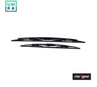 WIPER BLADE 39-0147 FOR RENAULT LAGUNA MEGANE/II/-Cabriolet/Sport/Tourer 1.8L