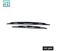 MAXGEAR 39-0147 Wiper Blade, universal for ,CITRO?N,DACIA,DODGE,FORD,HYUNDAI,IRA