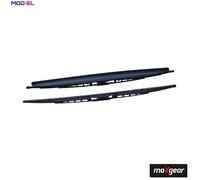 WIPER BLADE 39-0148 FOR SKODA MITSUBISHI VW AUDI A4/S4 TOYOTA SAAB 9-3/????? A4
