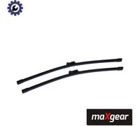 WIPER BLADE 39-0151 FOR SEAT IBIZAIIICORDOBA VW POLOIV BBM/BXV/AZQ/BME 1.2L 3cyl