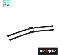 WIPER BLADE 39-0151 FOR SEAT IBIZAIIICORDOBA VW POLOIV BBM/BXV/AZQ/BME 1.2L 3cyl