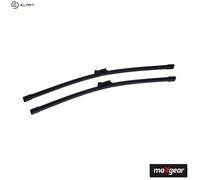 MAXGEAR 39-0151 Wiper Blade, universal for SEAT,VW