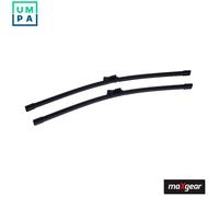 MAXGEAR 39-0151 Wiper Blade, universal for SEAT,VW