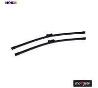 WIPER BLADE 39-0151 FOR VW SEAT CORDOBA IBIZA/III/Mk BWB/BNM/BMS/BNV 1.4L 3cyl