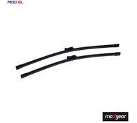 MAXGEAR 39-0151 Wiper Blade, universal for SEAT,VW