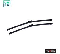 MAXGEAR 39-0151 Wiper Blade, universal for SEAT,VW