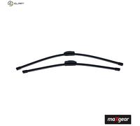 WIPER BLADE 39-0152 FOR HONDA CIVIC/VIII/Hatchback BALLADE R18A2/R18A1 1.8L 4cyl