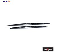 MaXgear Wiper Blade 39-0153 - Universal for PEUGEOT 607 Sedan