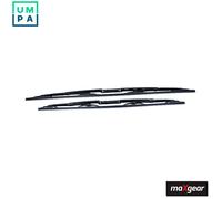 MaXgear Wiper Blade 39-0153 - Universal for PEUGEOT 607 Sedan
