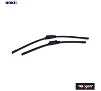 MaXgear Wiper Blade 39-0154 – Universal for Alpina, Audi, BMW, Hyundai, Mercedes‑Benz
