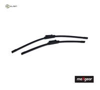 WIPER BLADE 39-0154 FOR JAGUAR 306DT 3.0L 6cyl XJ508PS 5.0L 8cyl XJ