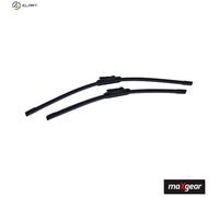 MaXgear Wiper Blade 39-0154 – Universal for Alpina, Audi, BMW, Hyundai, Mercedes‑Benz