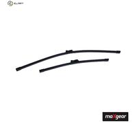 MaXgear Wiper Blade 39-0156 for Toyota Avensis Estate & Saloon (8521205100/8522205070)