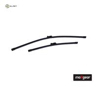 WIPER BLADE 39-0156 FOR TOYOTA 3ZR-FAE/FE 2.0L 2ZR-FAE 1.8L 2AD-FHV/FTV 2.2L