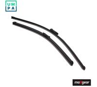 MAXGEAR 39-0157 Wiper Blade, universal for AUDI,SKODA,VW