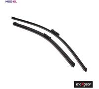 MAXGEAR 39-0157 Wiper Blade, universal for AUDI,SKODA,VW