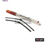 MAXGEAR Wiper Blade 39-0159 - Universal fit for Audi, BMW, Hyundai, Renault