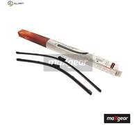 MAXGEAR Wiper Blade 39-0159 - Universal fit for Audi, BMW, Hyundai, Renault
