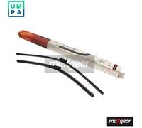 MAXGEAR Wiper Blade 39-0159 - Universal fit for Audi, BMW, Hyundai, Renault