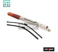 MAXGEAR Wiper Blade 39-0159 - Universal fit for Audi, BMW, Hyundai, Renault