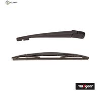 MAXGEAR 39-0231 Wiper Arm, windscreen washer
