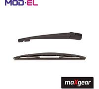 MAXGEAR 39-0231 Wiper Arm, windscreen washer