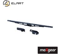 WIPER BLADE 39-0301 FOR FORD C-MAX FOCUS/II/Turnier/Van VW POLO/CLASSIC LADA